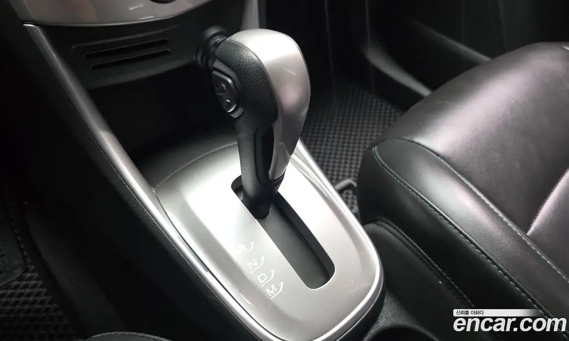 Chevrolet Trax 2013 1.4 автомат (гидро), фото 12