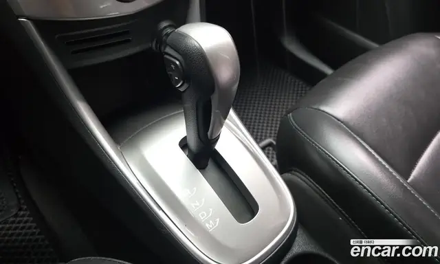 Chevrolet Trax 2013 1.4 автомат (гидро), миниатюра 12