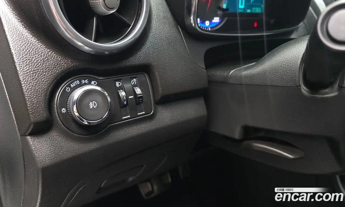Chevrolet Trax 2013 1.4 автомат (гидро), фото 25