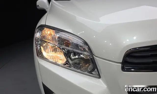 Chevrolet Trax 2013 1.4 автомат (гидро), миниатюра 8
