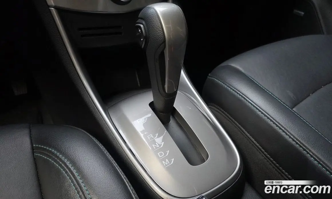 Chevrolet Trax 2016 1.4 автомат (гидро), фото 12