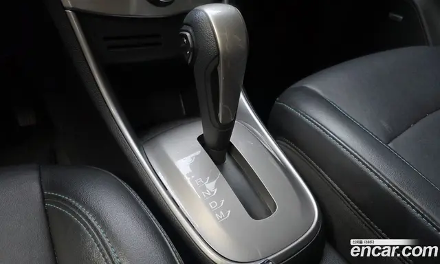 Chevrolet Trax 2016 1.4 автомат (гидро), миниатюра 12