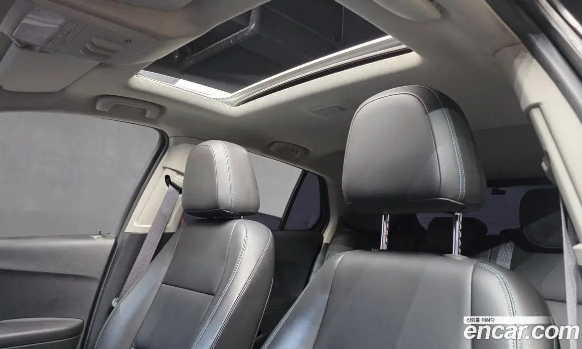 Chevrolet Trax 2016 1.4 автомат (гидро), фото 23