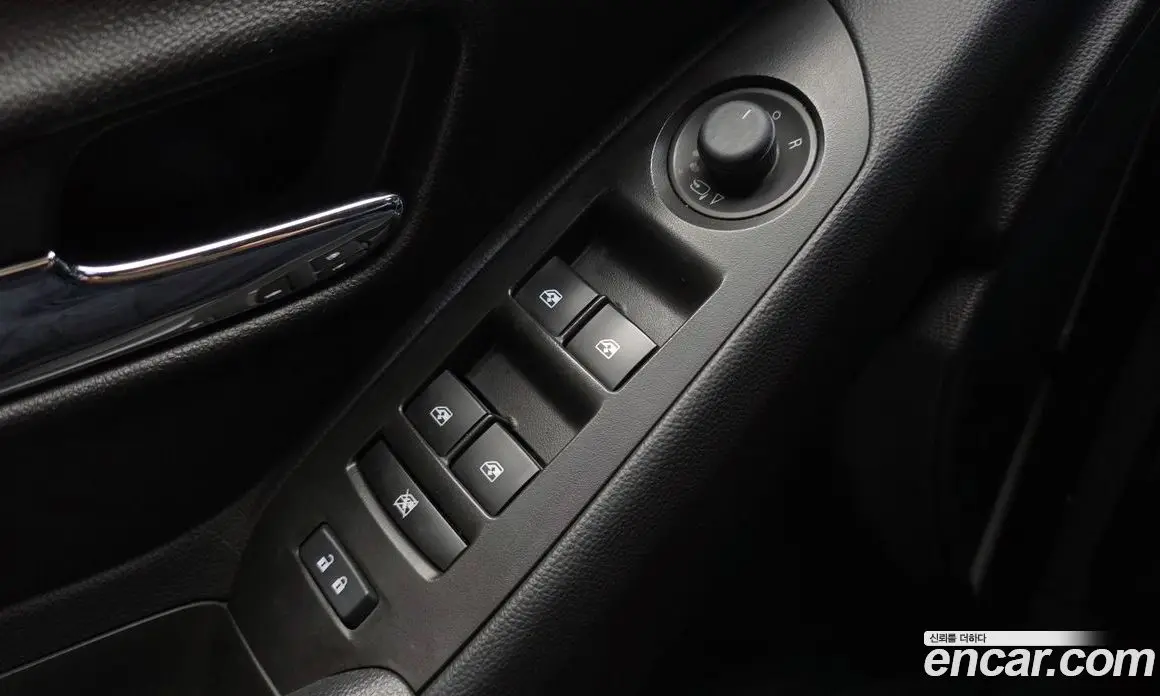 Chevrolet Trax 2016 1.4 автомат (гидро), фото 27