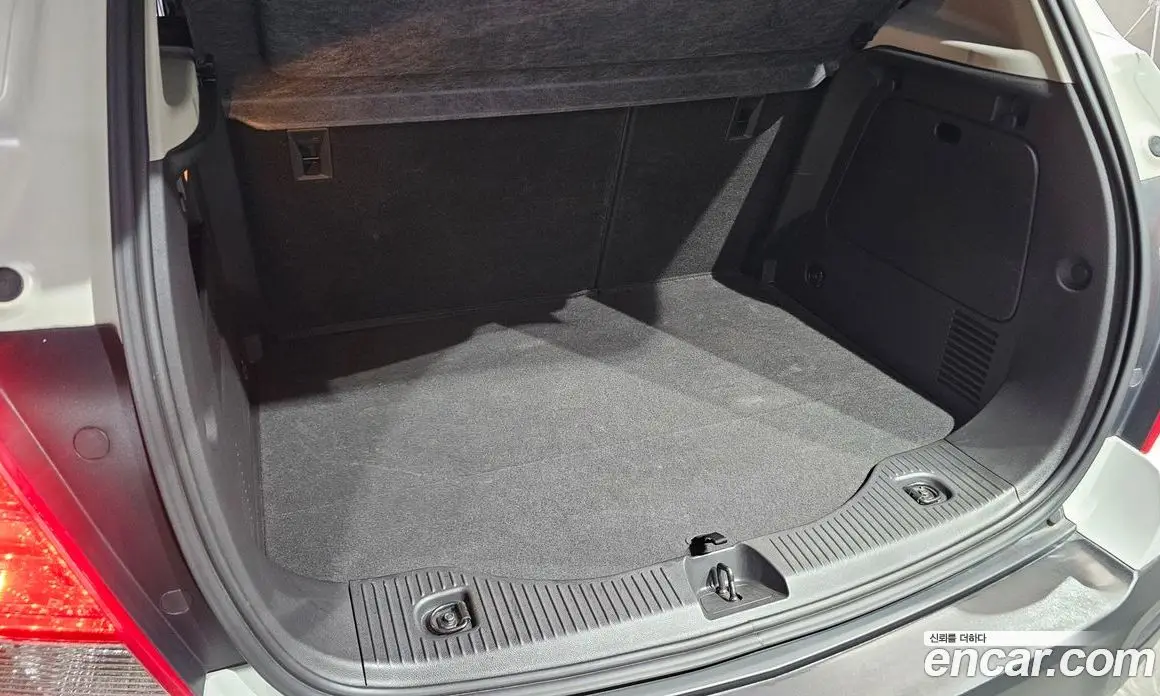 Chevrolet Trax 2016 1.4 автомат (гидро), фото 30