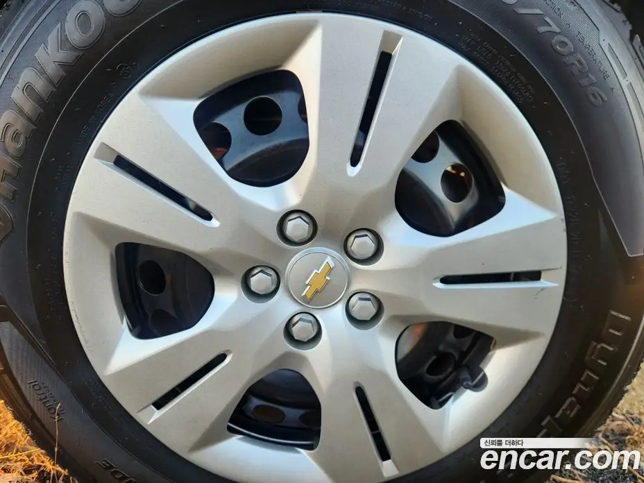 Chevrolet Trax 2017 1.6 автомат (гидро), фото 15