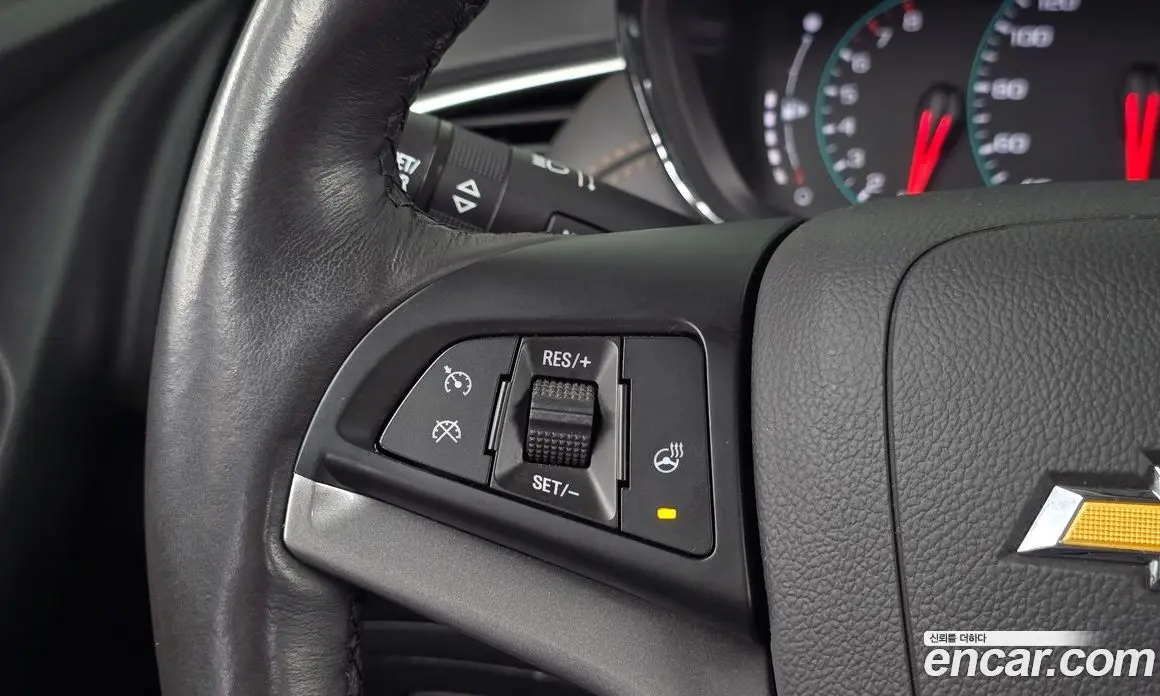 Chevrolet Trax 2022 1.4 автомат (гидро), фото 18