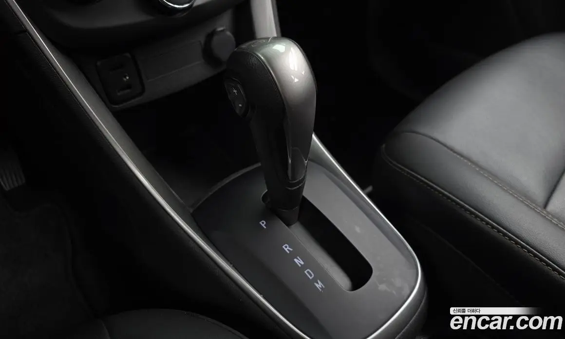 Chevrolet Trax 2022 1.4 автомат (гидро), фото 9