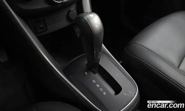 Chevrolet Trax 2022 1.4 автомат (гидро), миниатюра 9