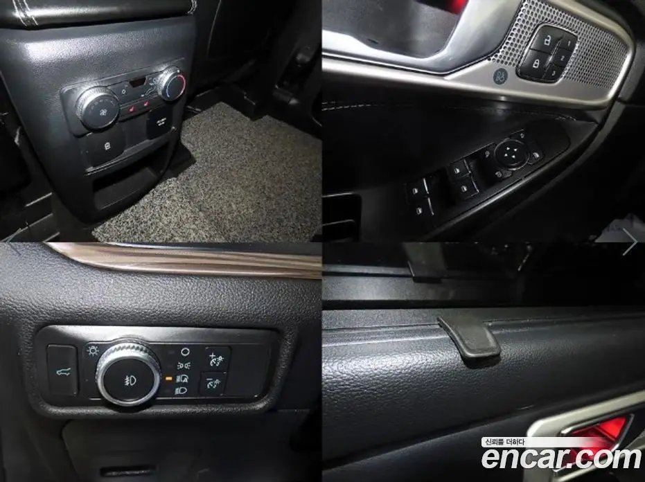 Ford Explorer 2020 2.3 автомат (гидро), фото 18