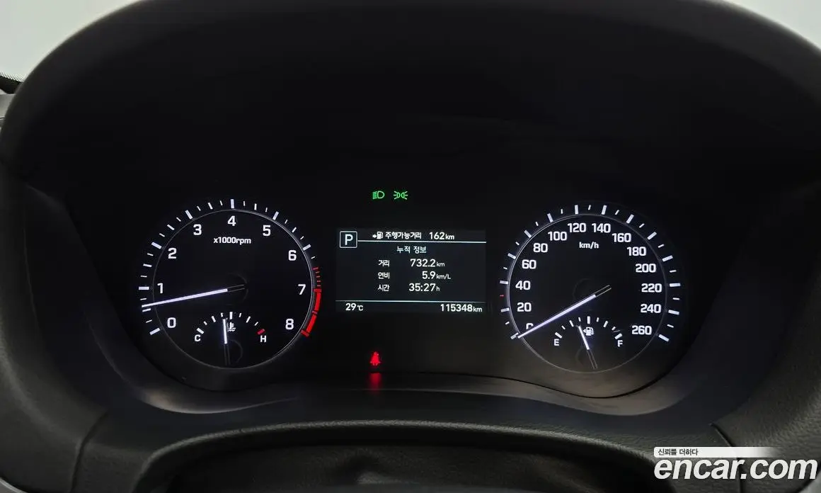 Genesis G80 2016 3.3 автомат (гидро), фото 11