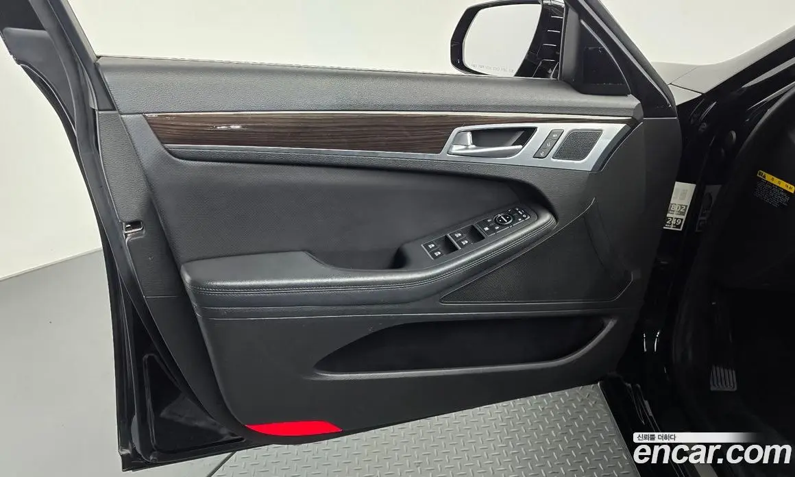 Genesis G80 2016 3.3 автомат (гидро), фото 14