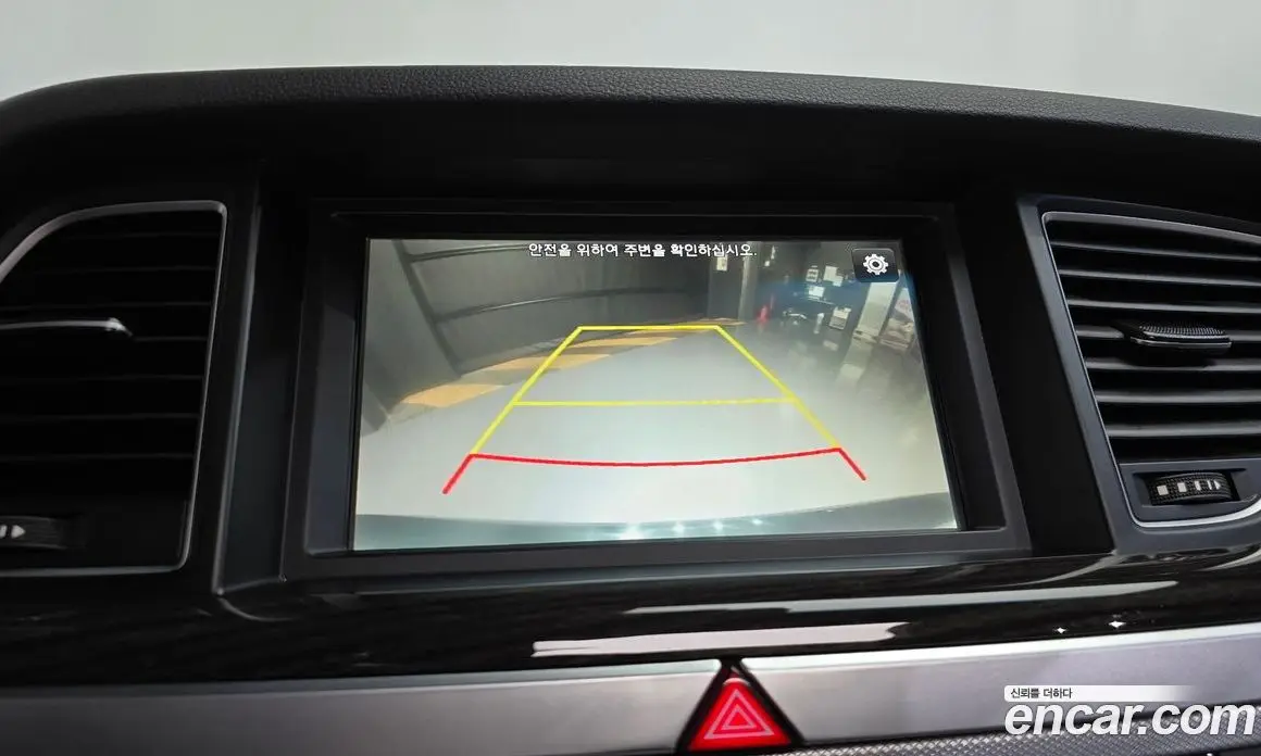 Genesis G80 2016 3.3 автомат (гидро), фото 21