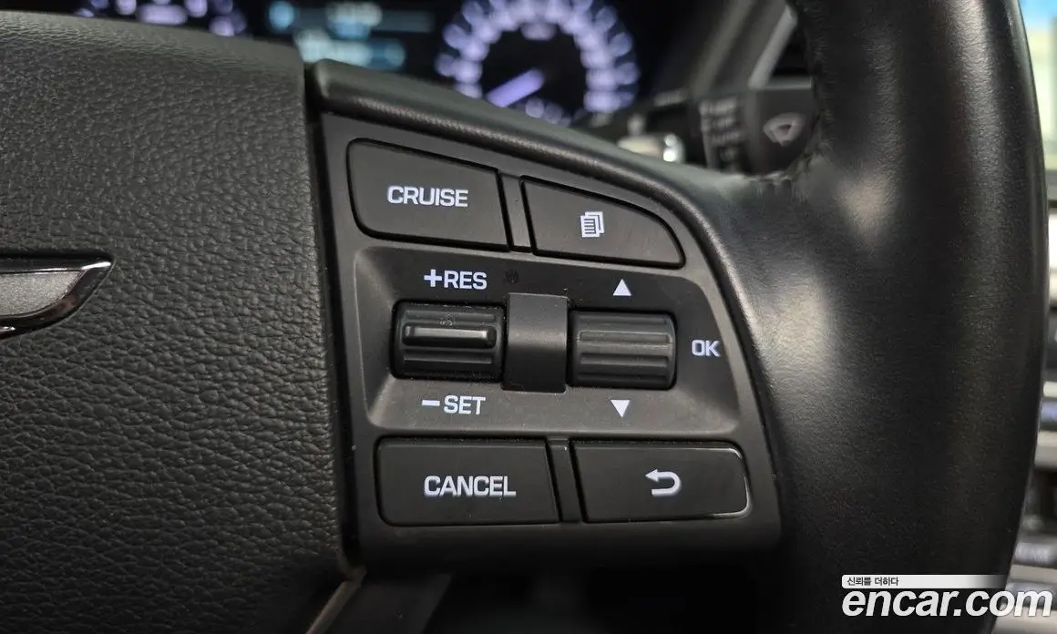 Genesis G80 2016 3.3 автомат (гидро), фото 23
