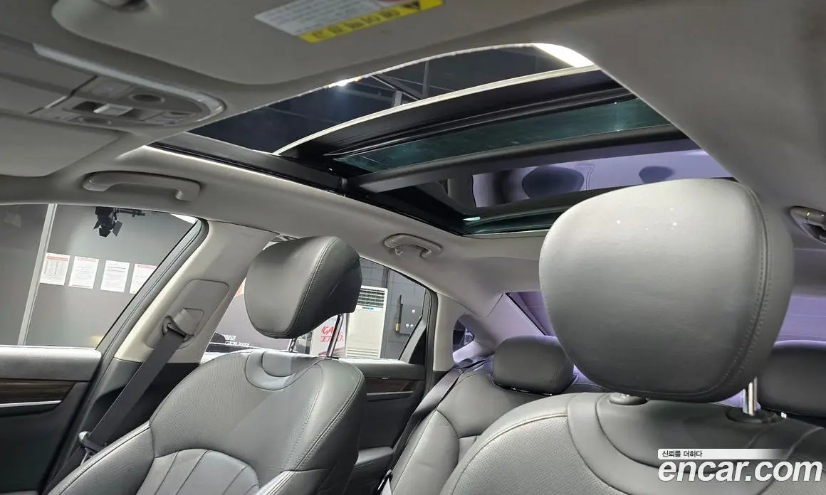 Genesis G80 2016 3.3 автомат (гидро), фото 24