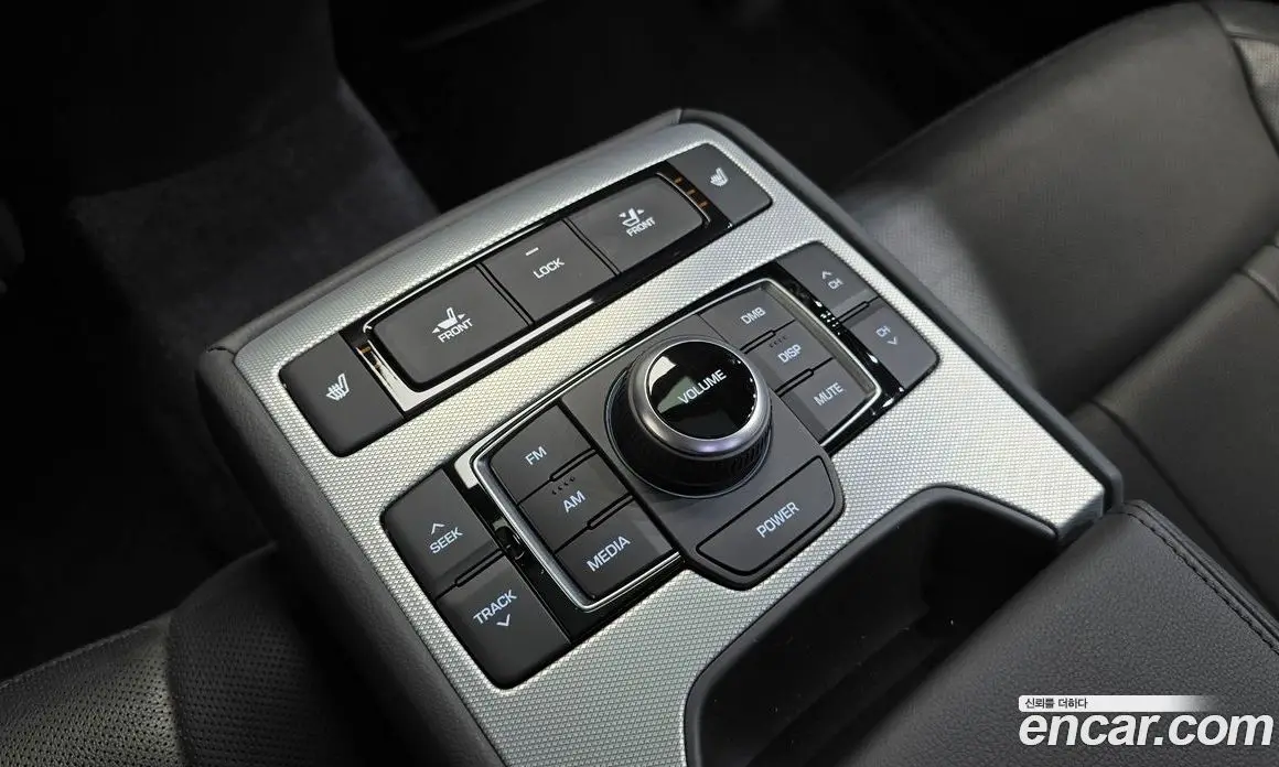 Genesis G80 2016 3.3 автомат (гидро), фото 26