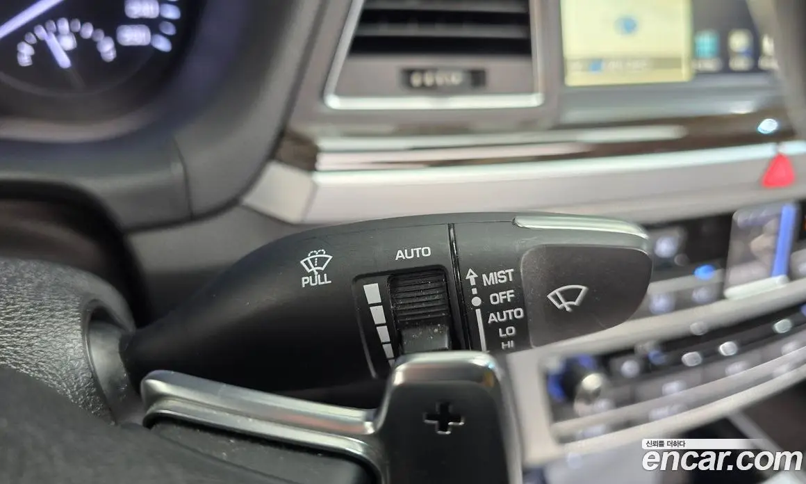 Genesis G80 2016 3.3 автомат (гидро), фото 29