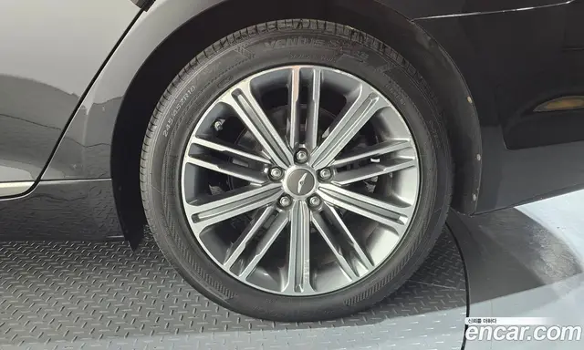 Genesis G80 2016 3.3 автомат (гидро), миниатюра 7