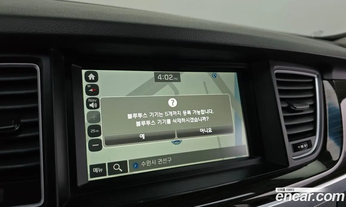 Genesis G80 2018 3.3 автомат (гидро), фото 12
