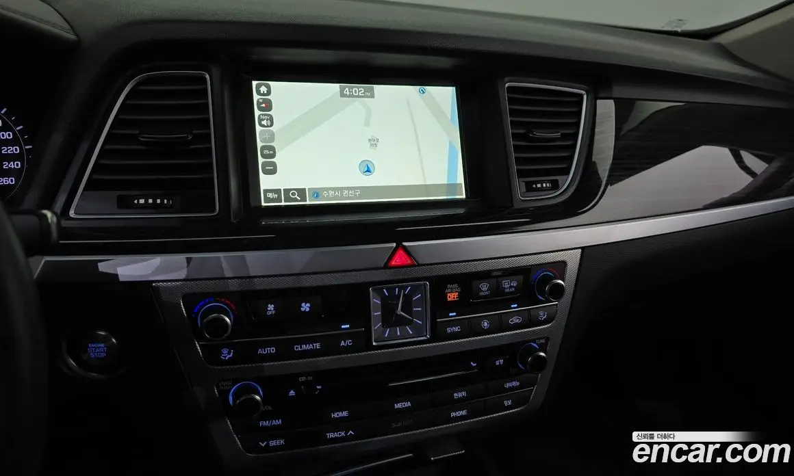 Genesis G80 2018 3.3 автомат (гидро), фото 13