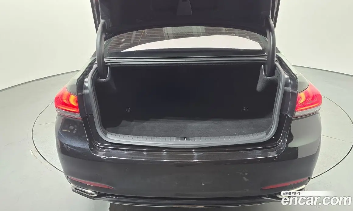 Genesis G80 2018 3.3 автомат (гидро), фото 17