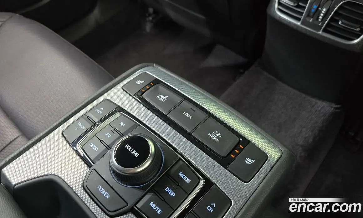 Genesis G80 2018 3.3 автомат (гидро), фото 18