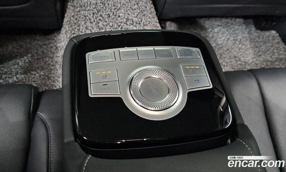 Genesis G80 2021 2.5 автомат (гидро), фото 24