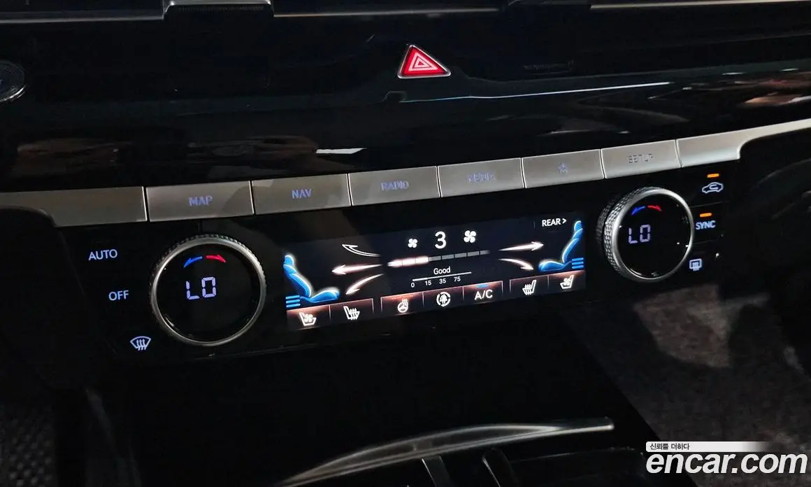 Genesis G80 2021 2.5 автомат (гидро), фото 30