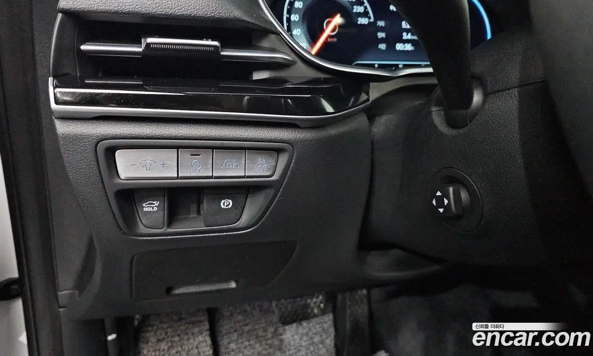 Genesis G80 2021 2.5 автомат (гидро), фото 31