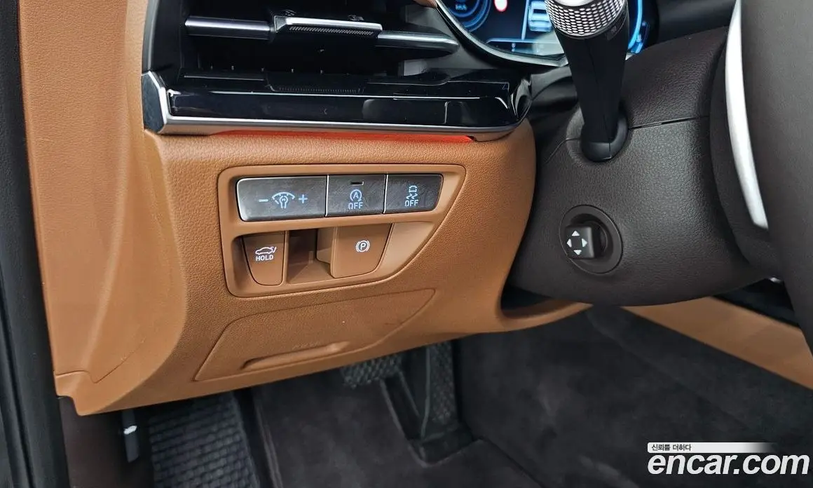 Genesis G80 2022 2.5 автомат (гидро), фото 17