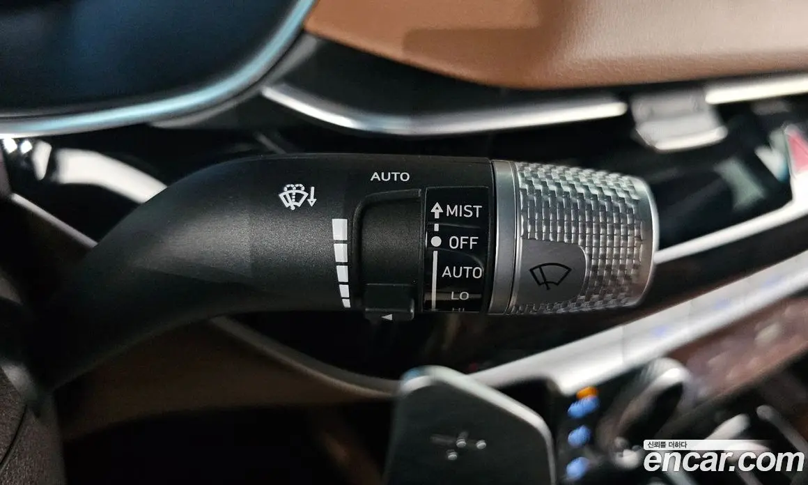 Genesis G80 2022 2.5 автомат (гидро), фото 18