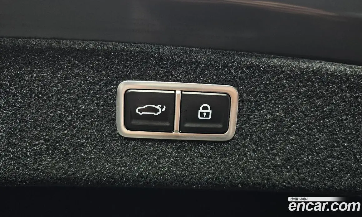 Genesis G80 2022 2.5 автомат (гидро), фото 20