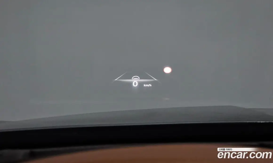 Genesis G80 2022 0.2 автомат (гидро), фото 21