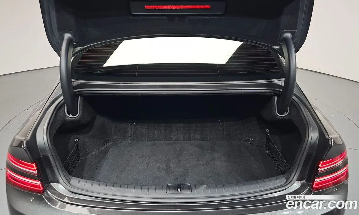 Genesis G80 2022 0.2 автомат (гидро), фото 25