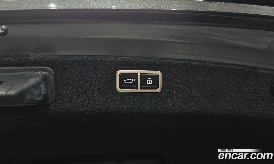 Genesis G80 2022 0.2 автомат (гидро), фото 26