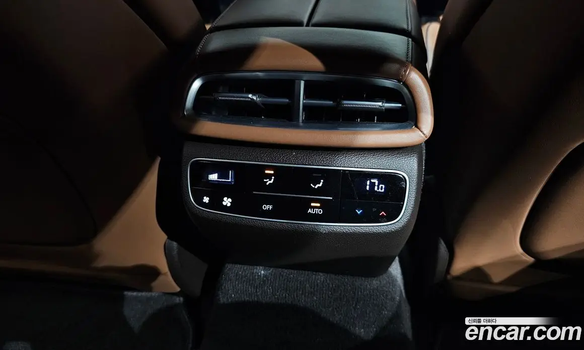 Genesis G80 2022 0.2 автомат (гидро), фото 36