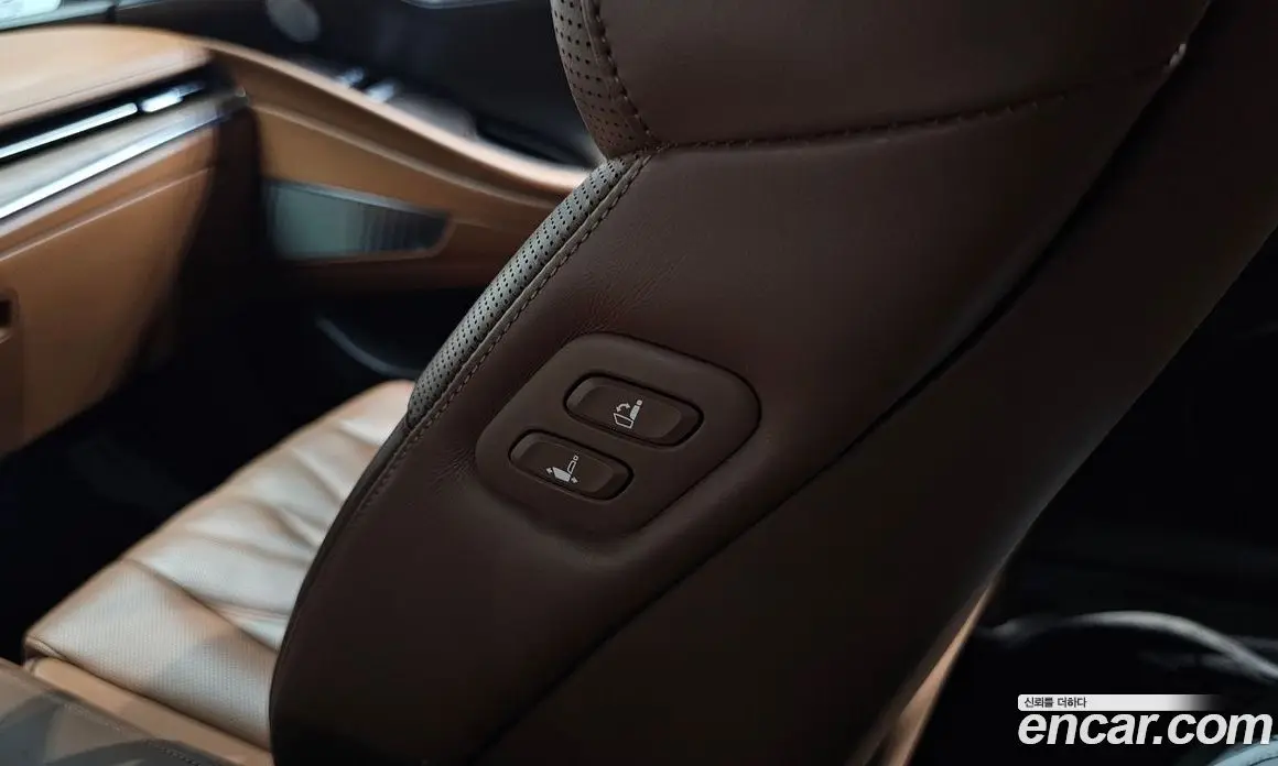 Genesis G80 2022 0.2 автомат (гидро), фото 37