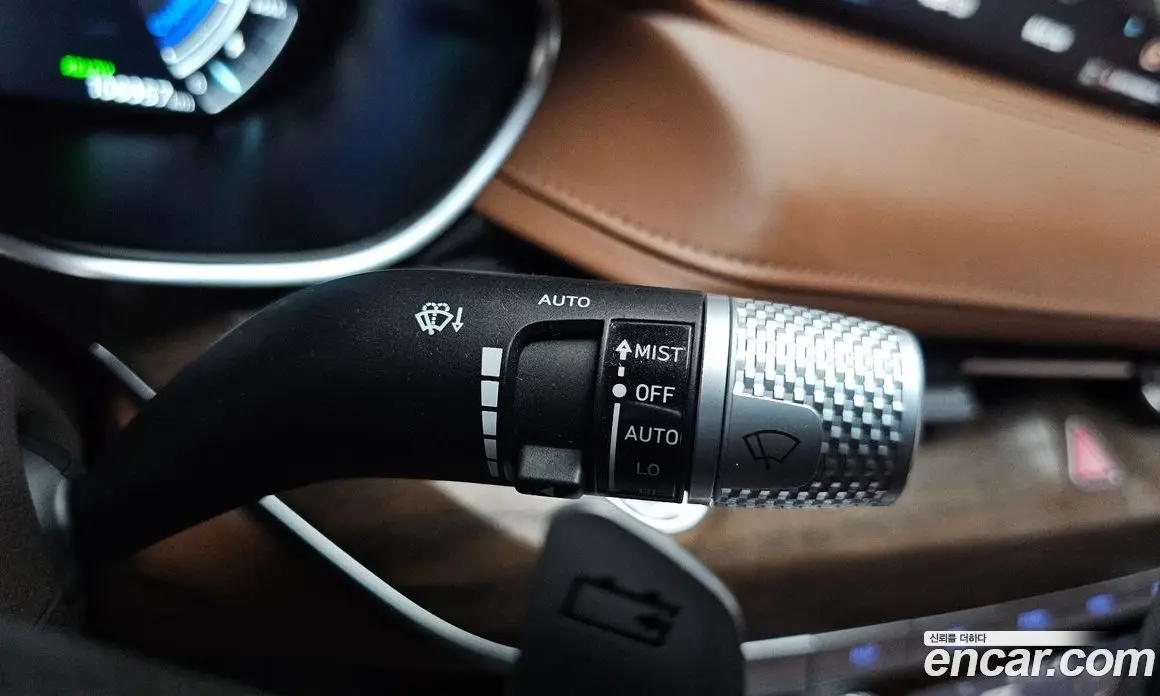 Genesis G80 2022 0.2 автомат (гидро), фото 39