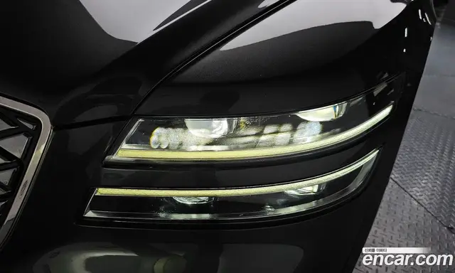 Genesis G80 2022 0.2 автомат (гидро), миниатюра 7