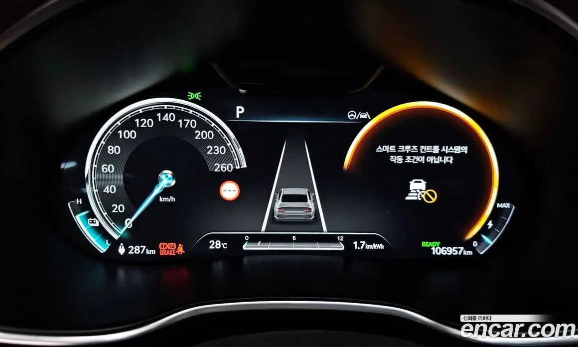 Genesis G80 2022 0.2 автомат (гидро), фото 10