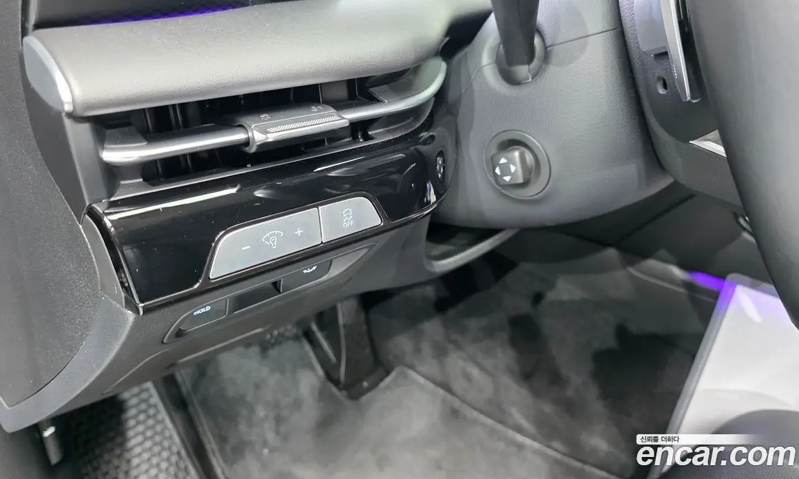 Genesis G80 2024 2.5 автомат (гидро), фото 26