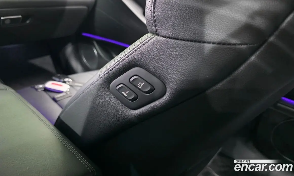Genesis G80 2024 2.5 автомат (гидро), фото 31