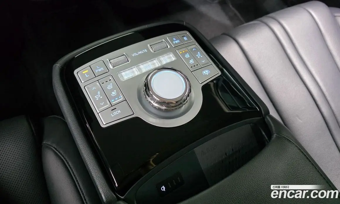Genesis G80 2024 2.5 автомат (гидро), фото 32
