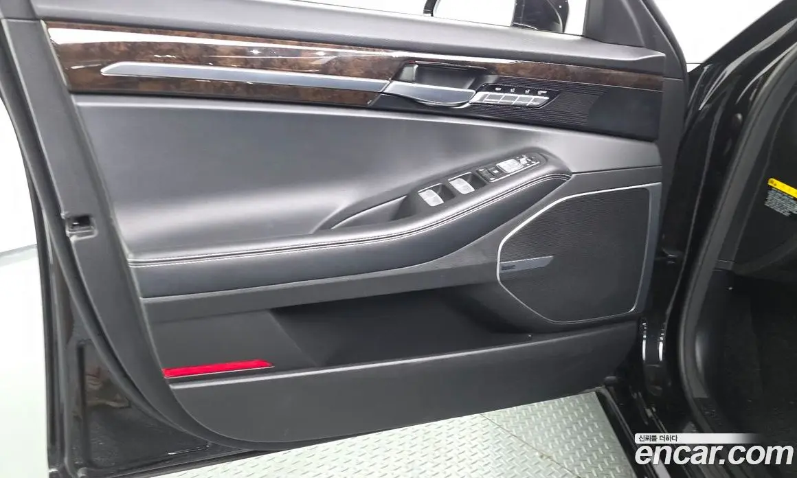 Genesis G90 2019 3.8 автомат (гидро), фото 14