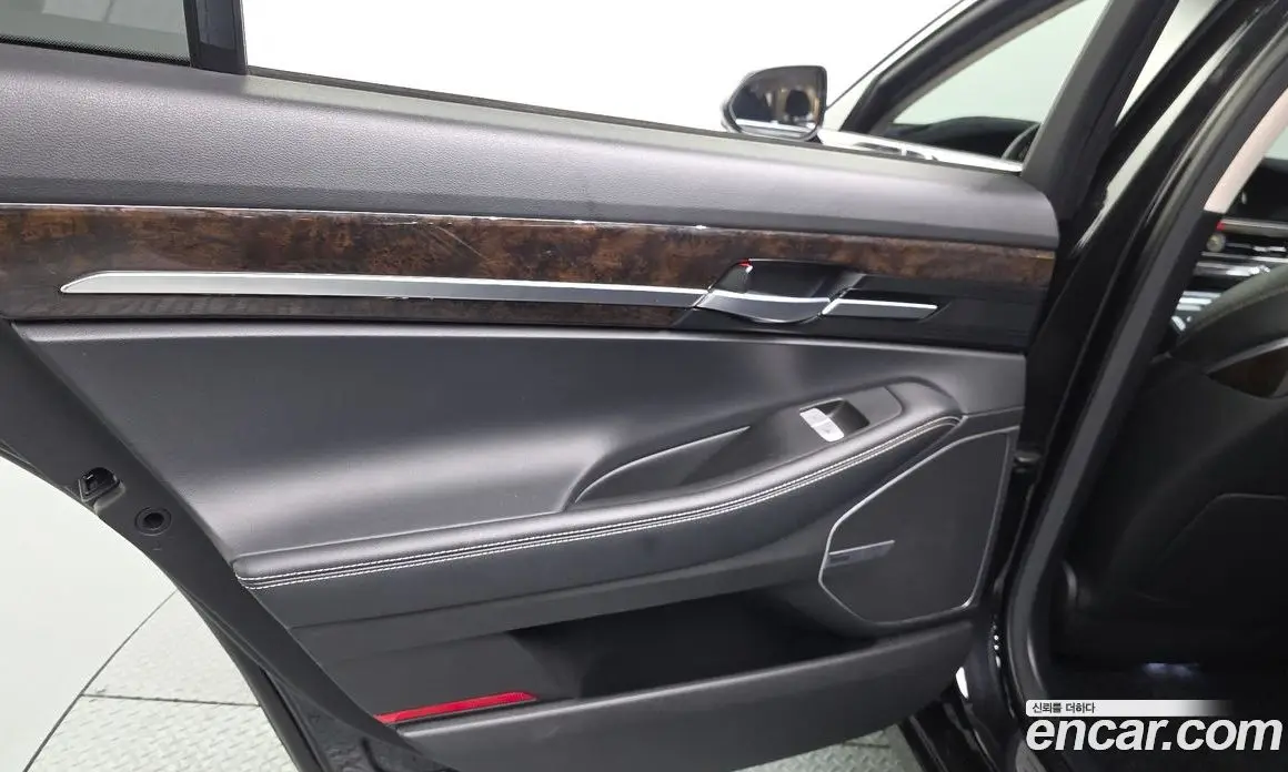 Genesis G90 2019 3.8 автомат (гидро), фото 15