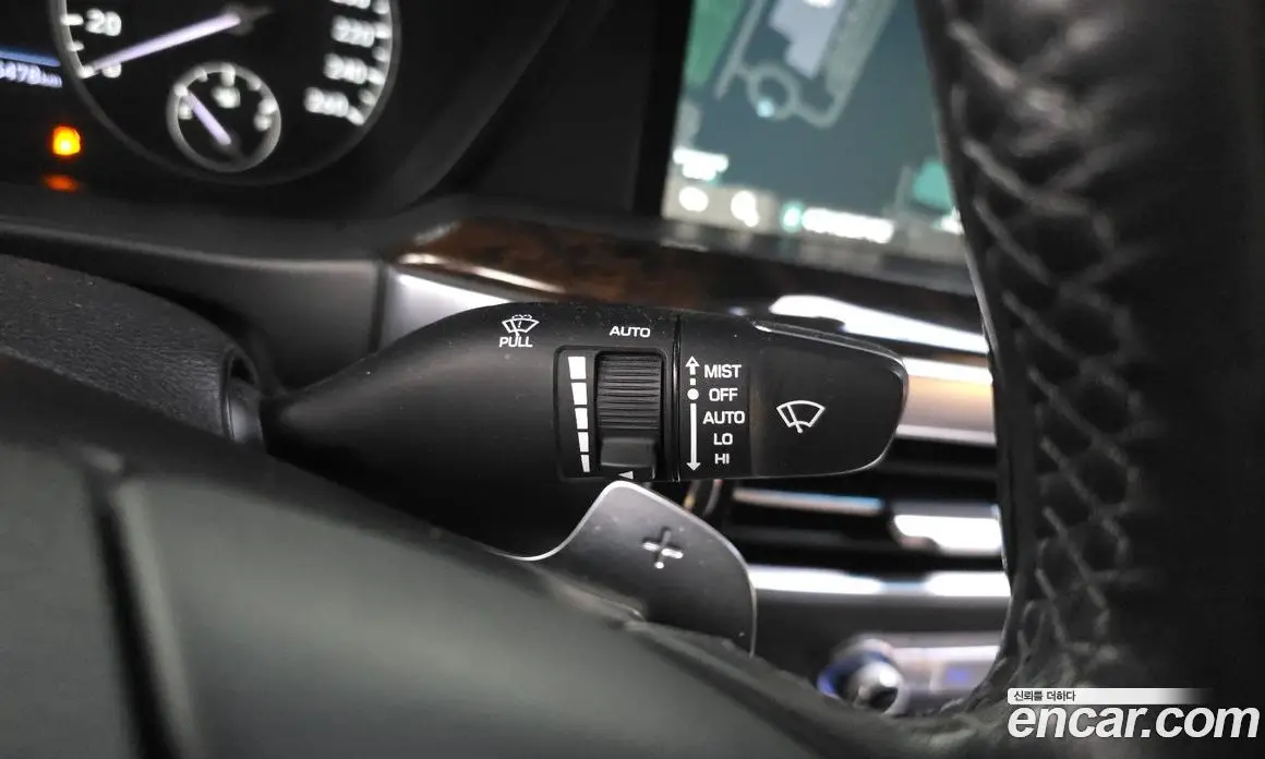 Genesis G90 2019 3.8 автомат (гидро), фото 28