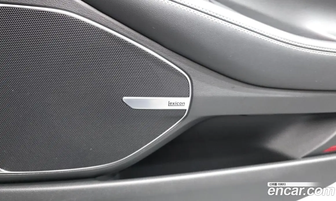 Genesis G90 2019 3.8 автомат (гидро), фото 29