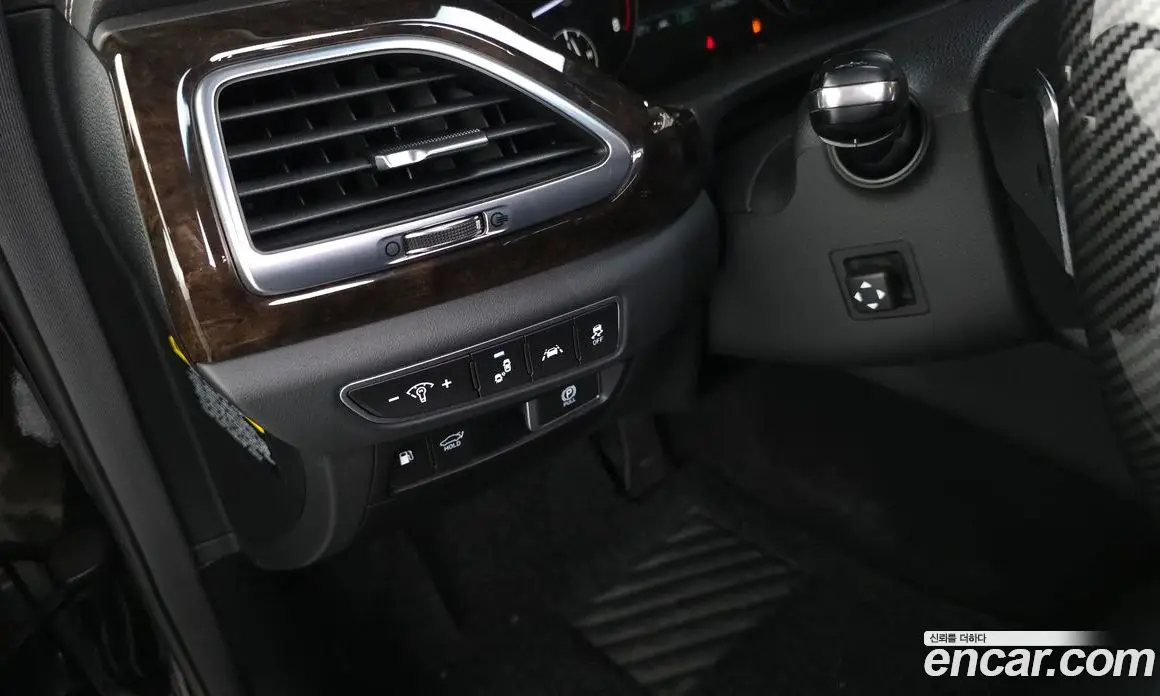 Genesis G90 2019 3.8 автомат (гидро), фото 31