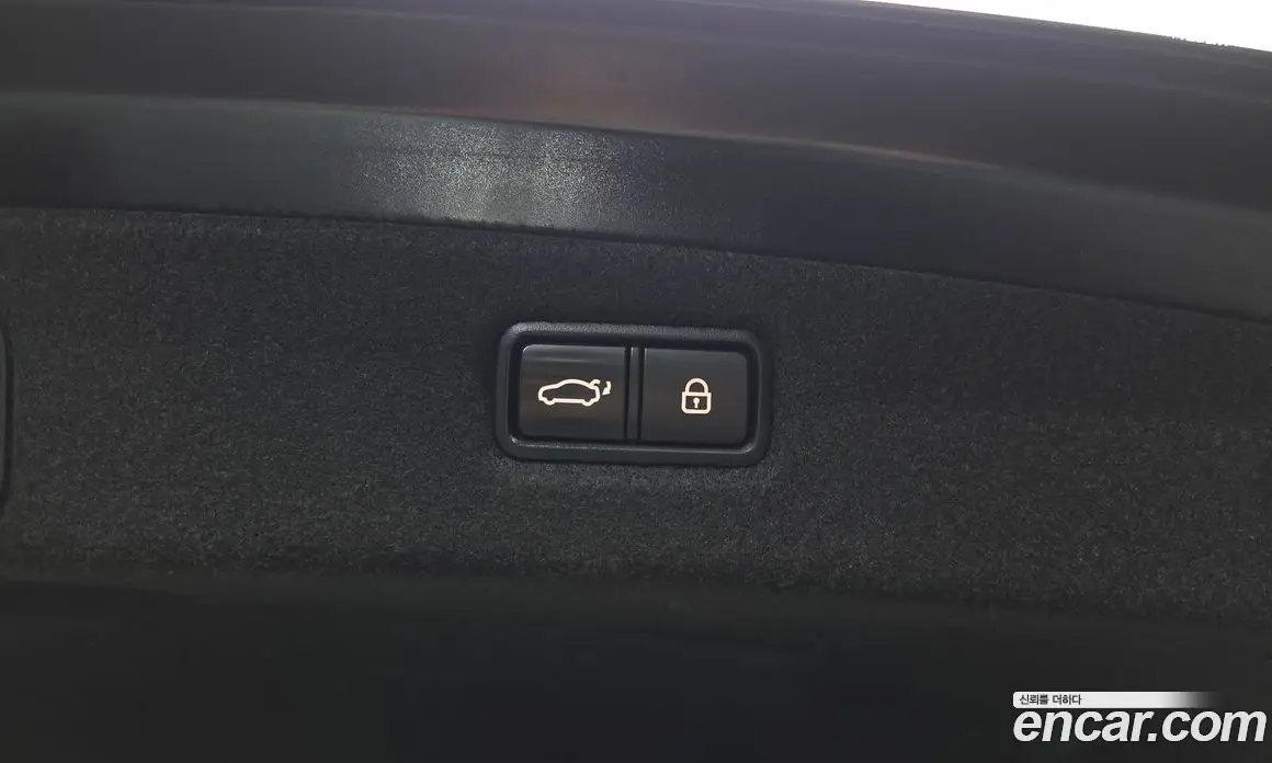 Genesis G90 2019 3.8 автомат (гидро), фото 34