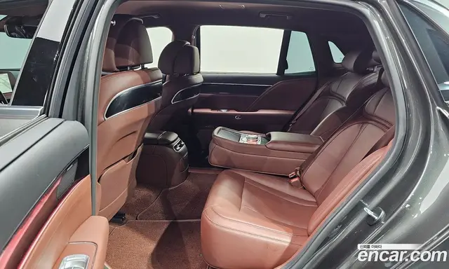 Genesis G90 2022 3.5 автомат (гидро), миниатюра 11